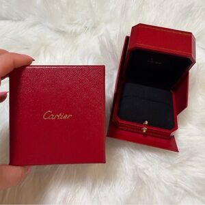 ɴᴇᴡ ɴᴇᴠᴇʀ ᴜꜱᴇᴅ ᴀᴜᴛʜᴇɴᴛɪᴄ ᴄᴀʀᴛɪᴇʀ ʀɪɴɢ ʙᴏx ᴘᴀᴄᴋᴀɢɪɴɢ